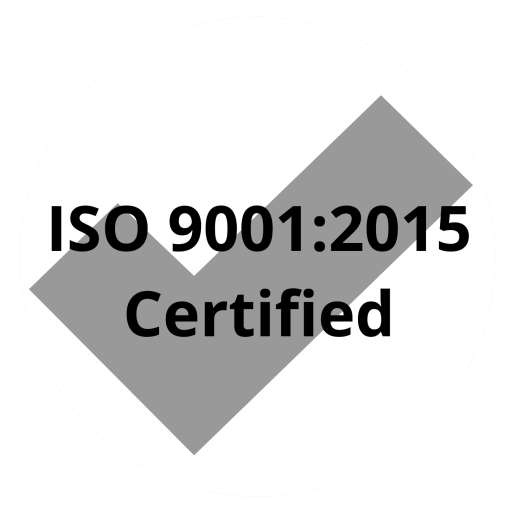 ISO 9001 2015 CHECKMARK