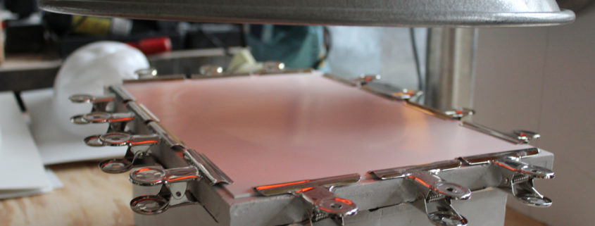 Vacuum Forming Plastic