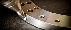 CMM Dimensional Inspection