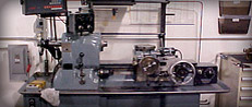 Prototyping & Short Run CNC Machining